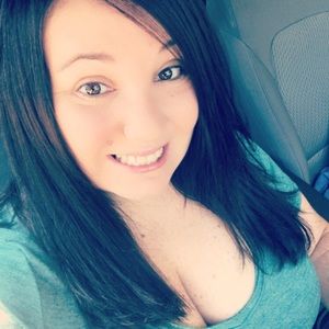 Meet your Posher, Christy